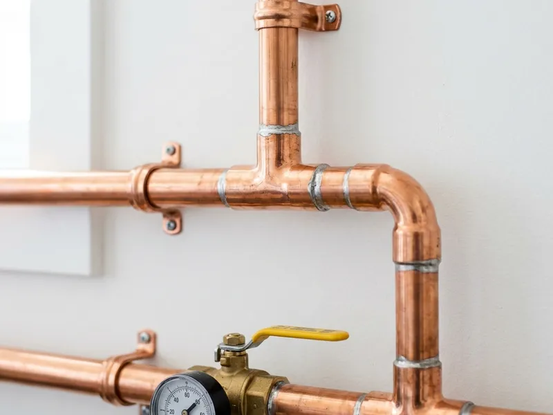 Pipe Repair & Replacement Plumber in Estero, FL